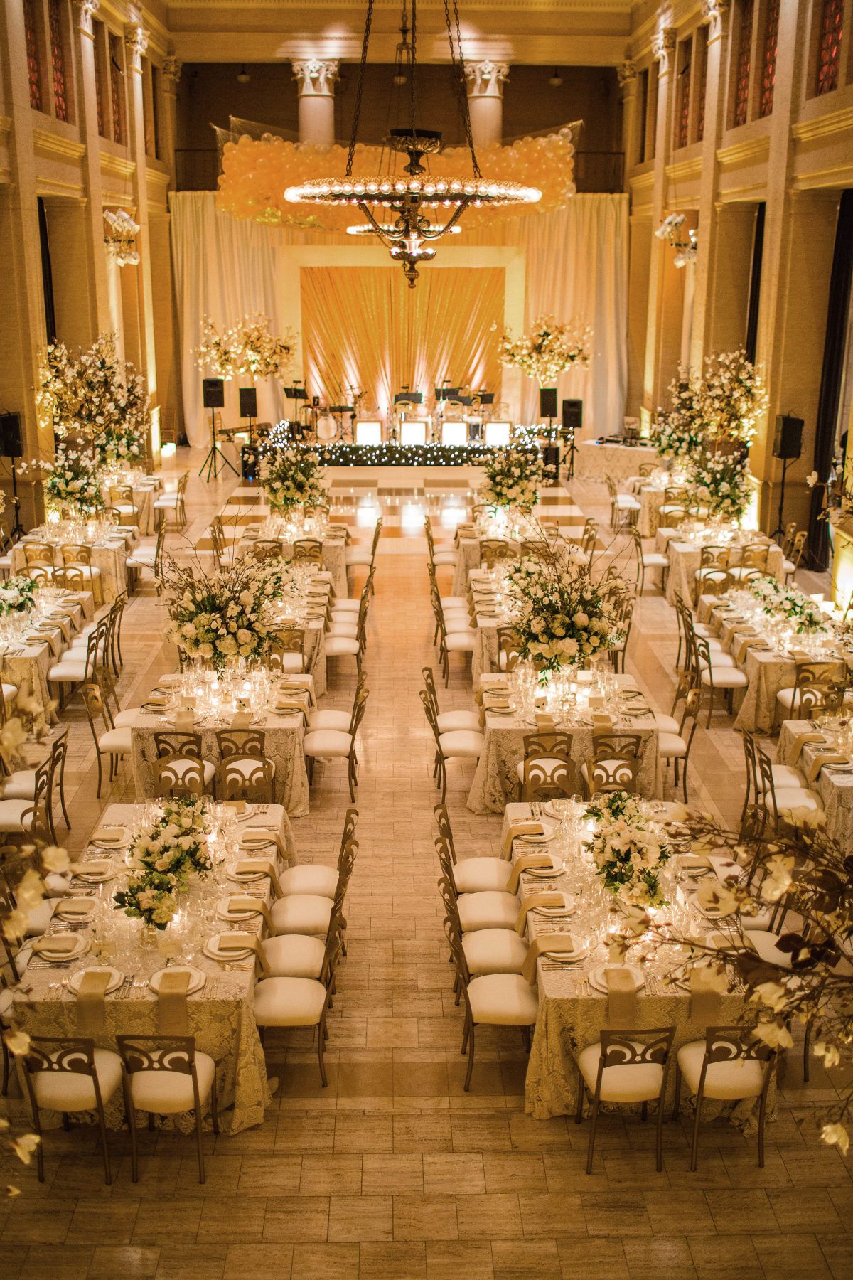 Event Lounge Furniture